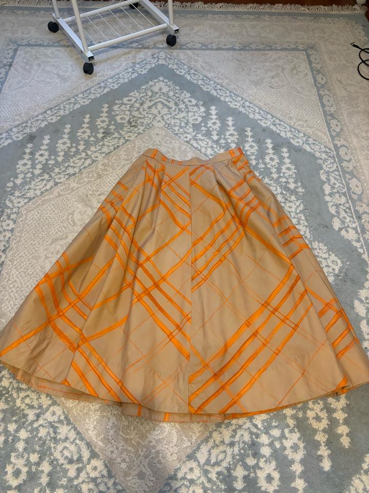 Zara юбка почти новая
