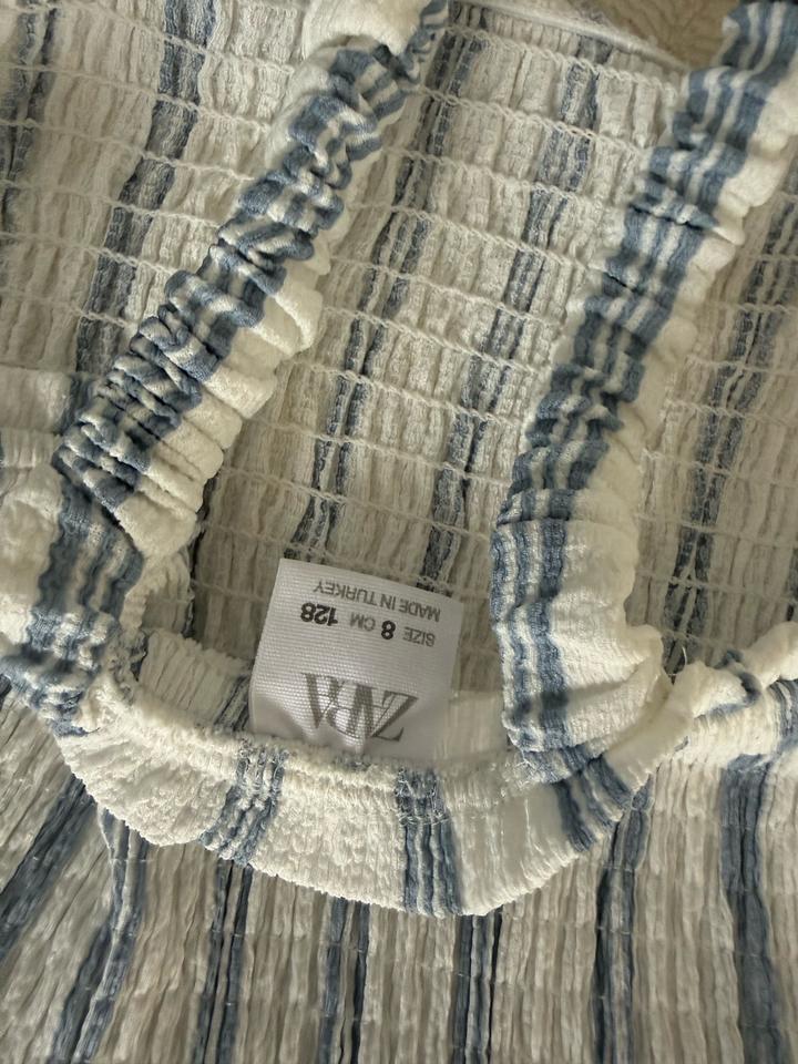 Платье на девочку от Zara