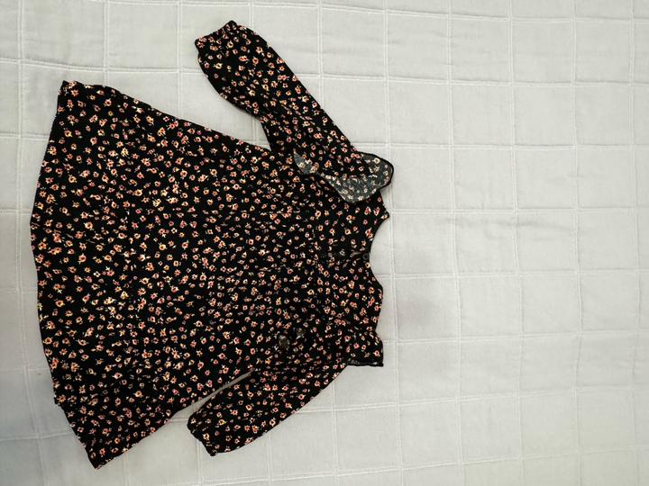 Платье Zara
