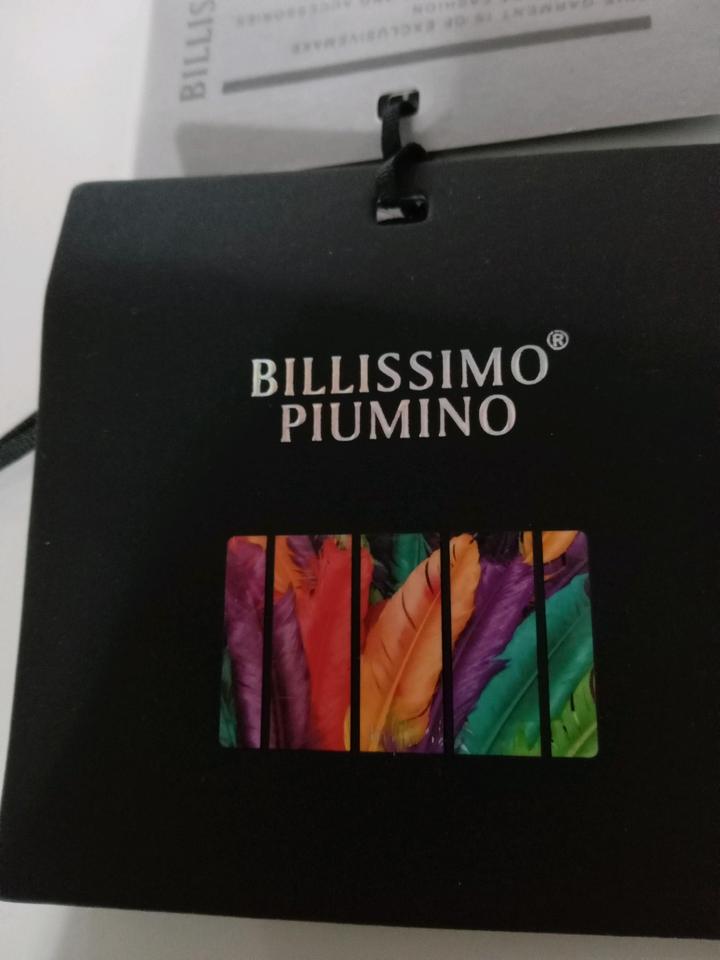 Женская зимняя куртка от бренда Billissimo Piumino, Италия,оригинал