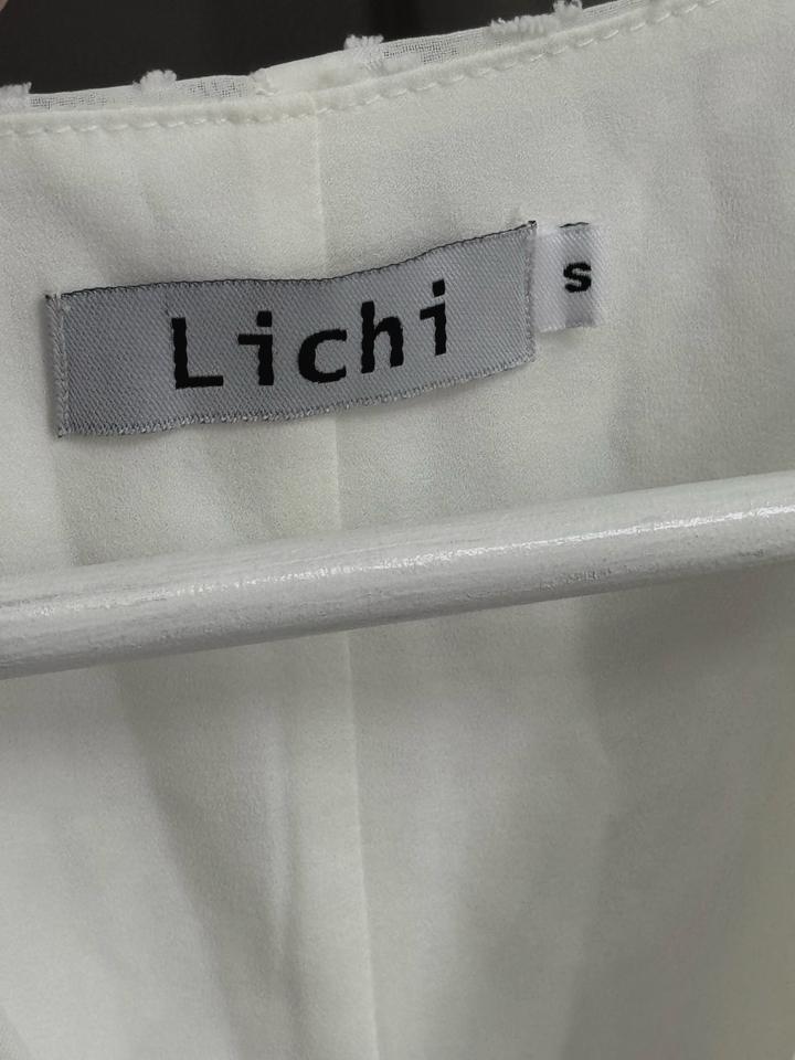 Платье Lichi