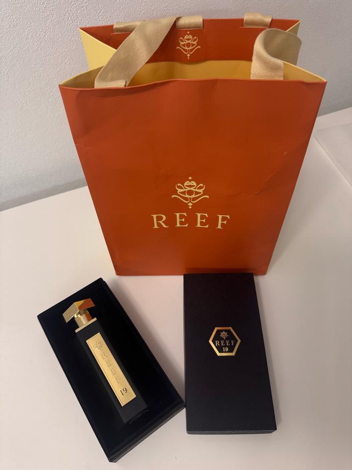 REEF