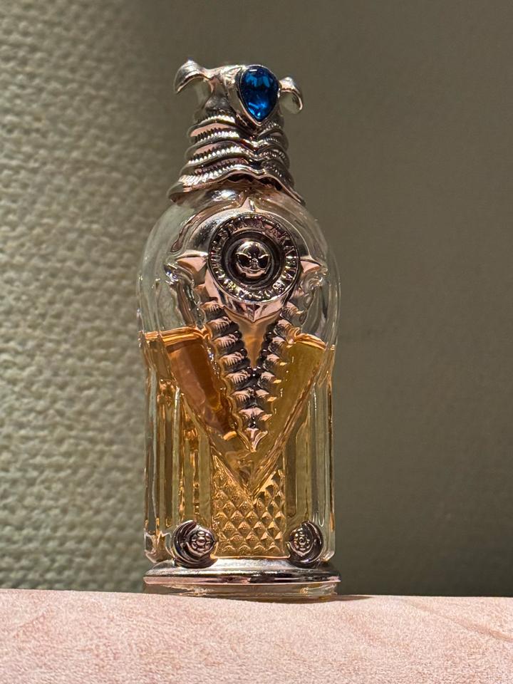 Chic Shaik Arabia #30