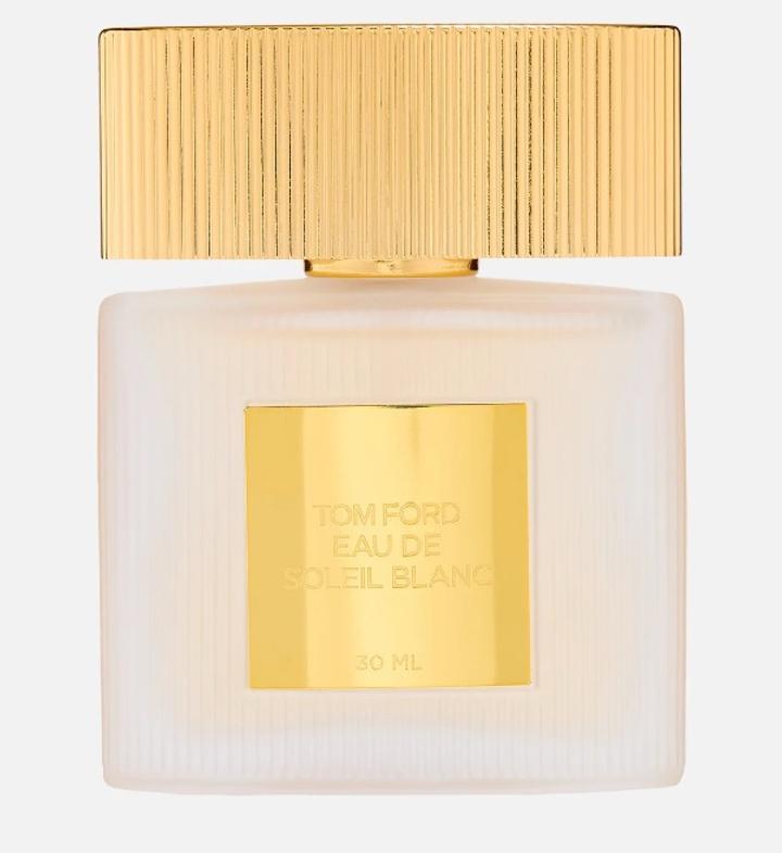 Туалетна вода Tom Ford Eau De Soleil Blanc объемом 30 мл.