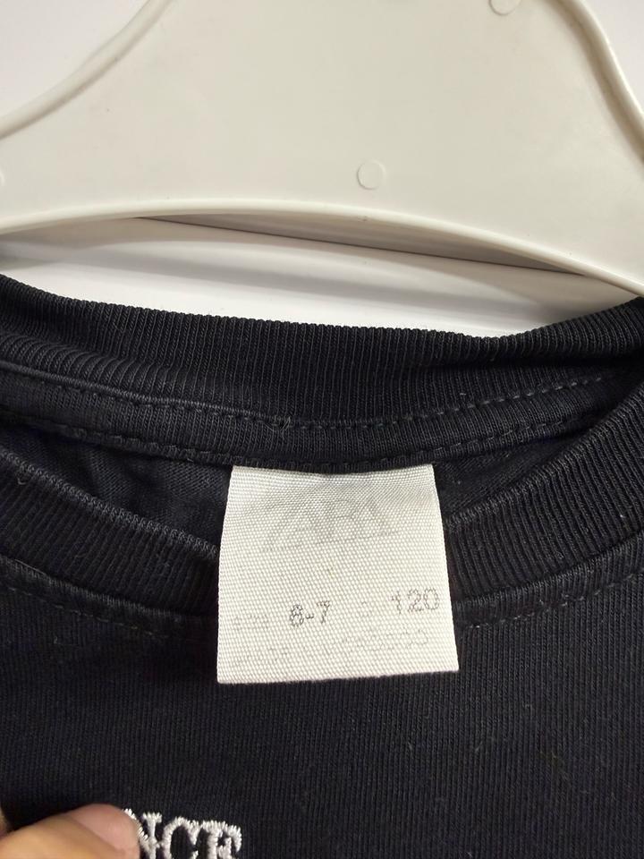 Футболка Zara 6 лет