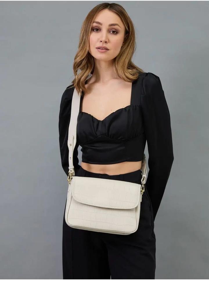 Сумка BAGUETTE BAG