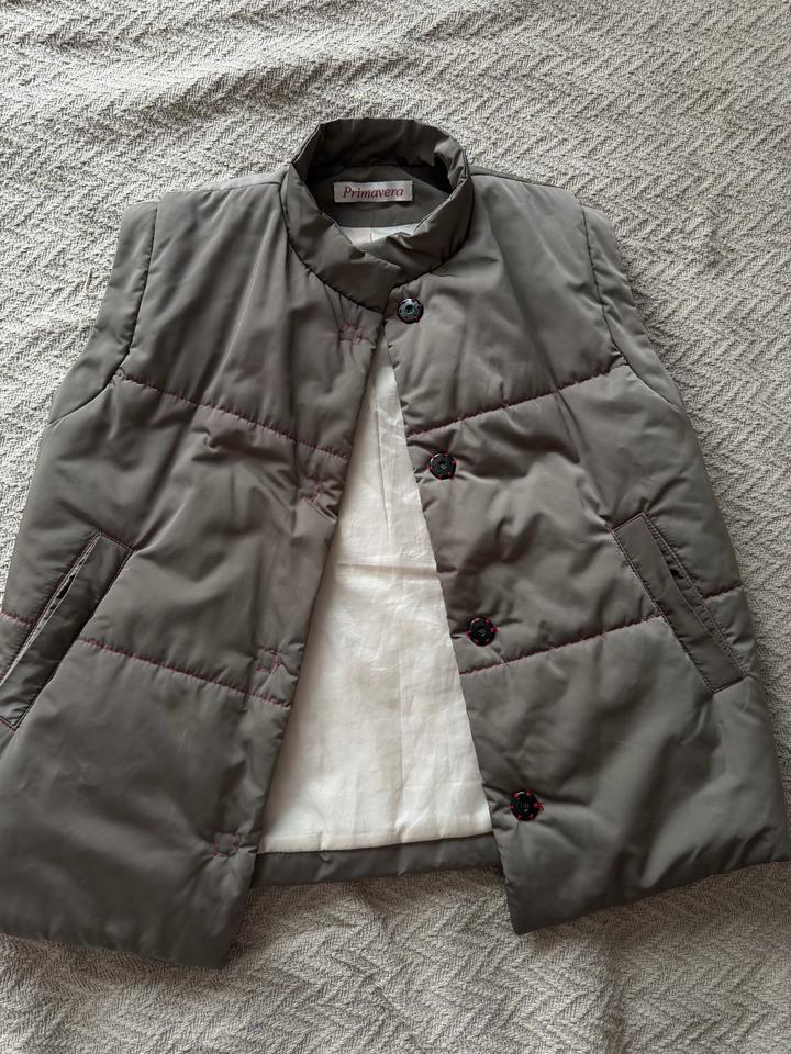 Безрукавка от Primavera