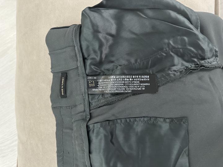 Massimo dutti брюки размер 34 S