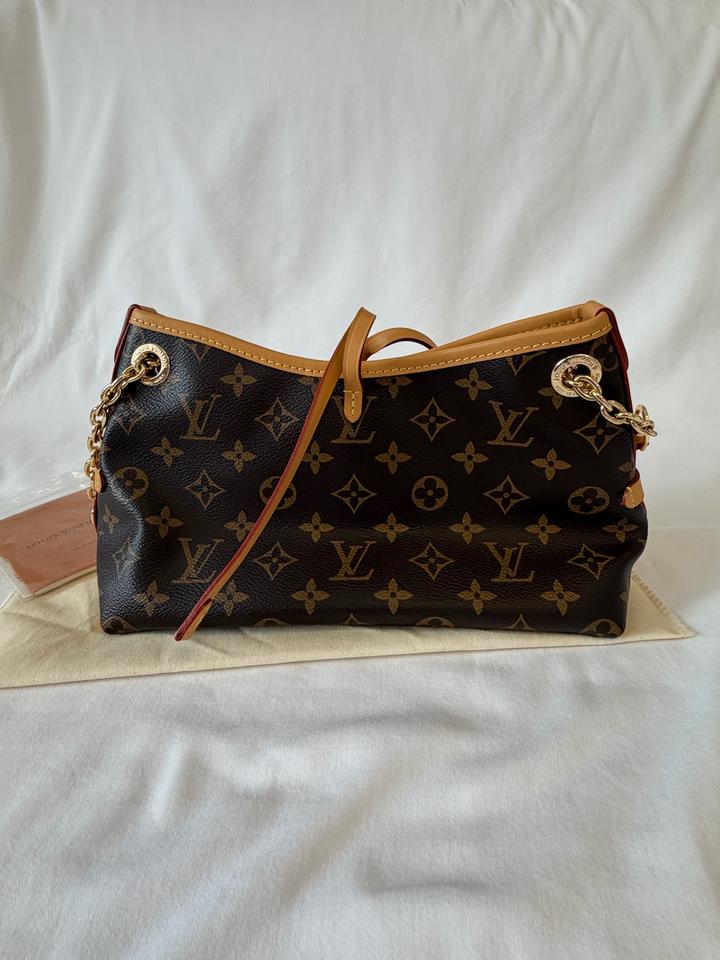Сумка LV (качественная реплика).
