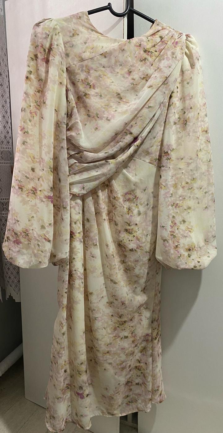 Платье от Chia