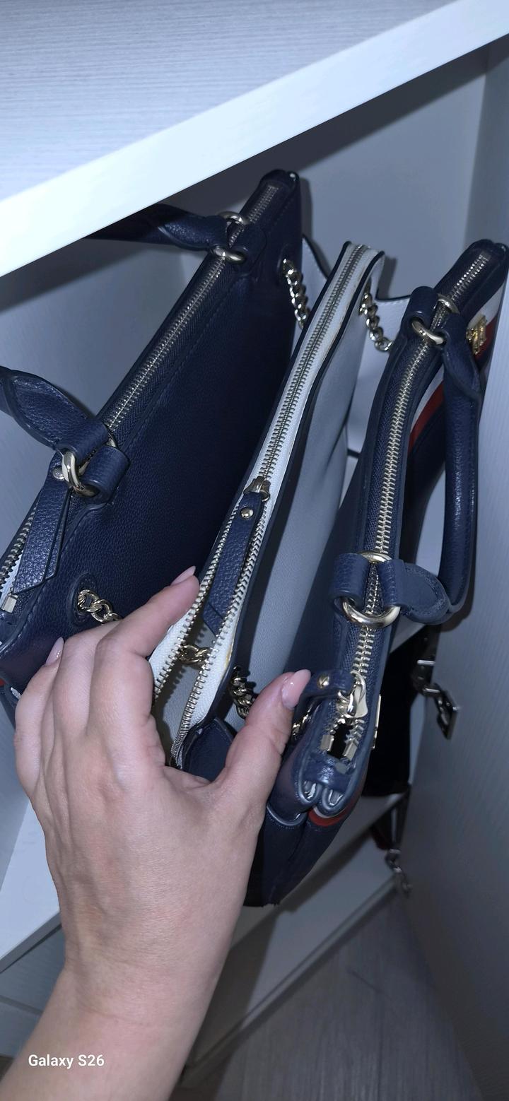 Сумка Tommy Hilfiger