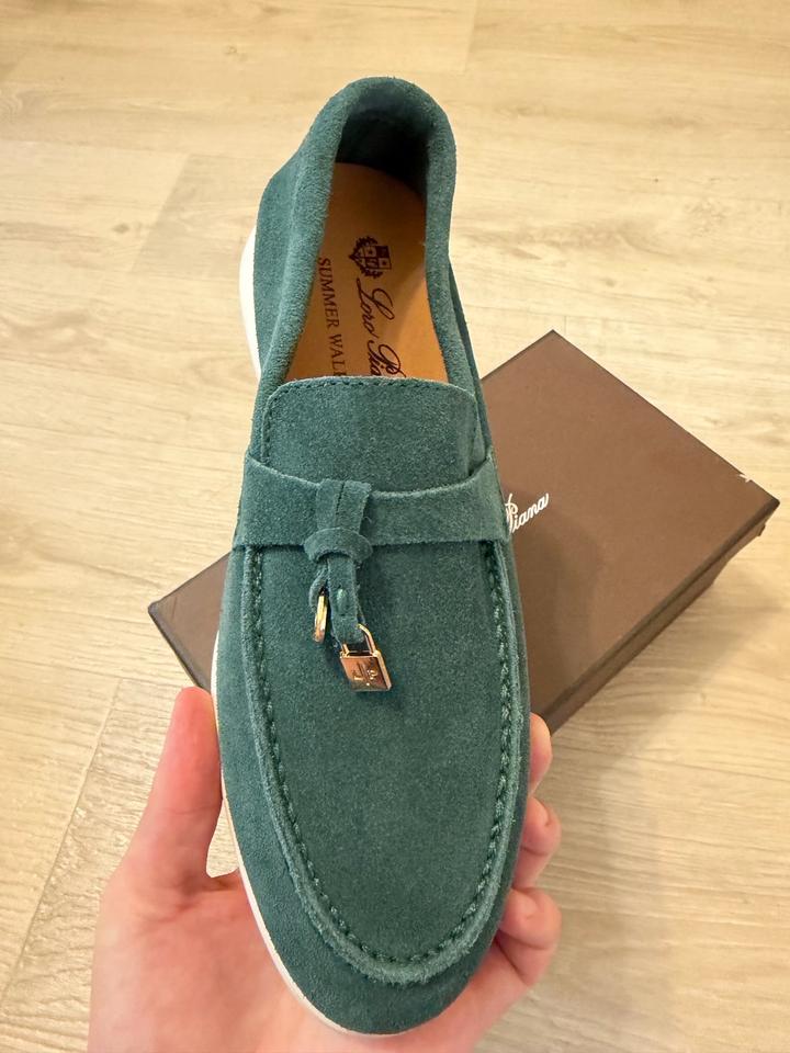 Lora piana новая 37 размер