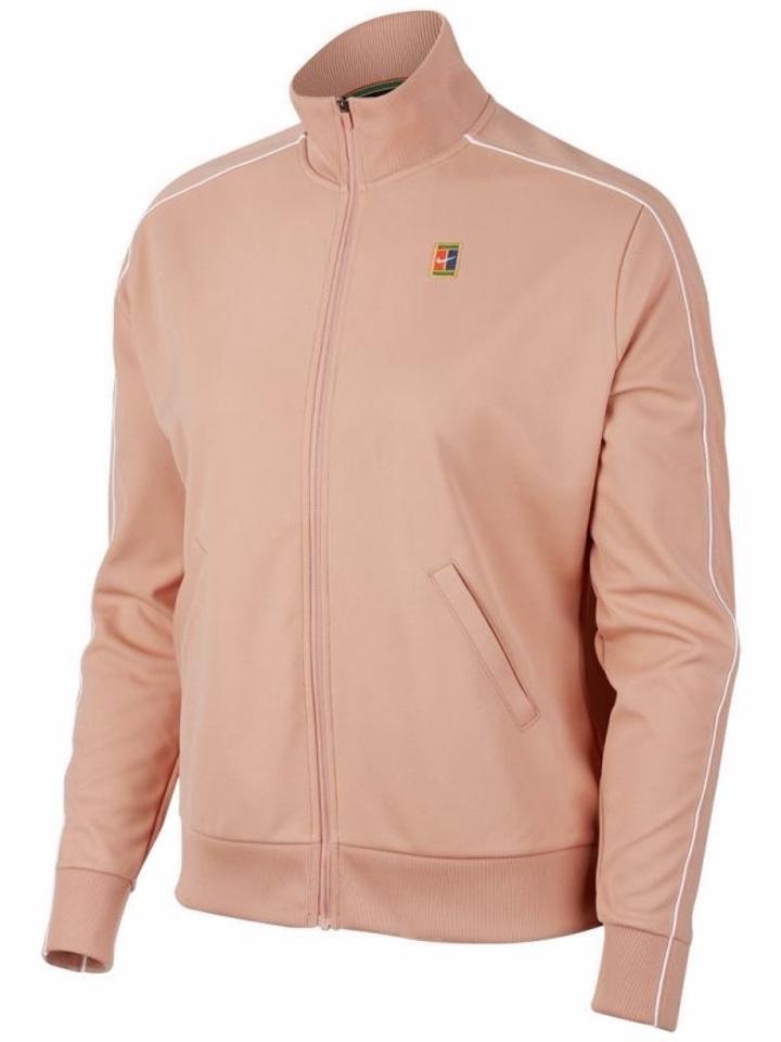 Спортивный костюм Nike Court Dri-FIT Knit Tennis