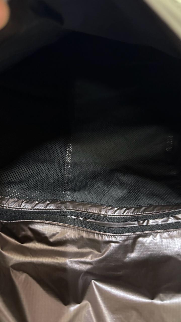 Ветровка дождевик легкая курточка adidas Stella McCartney