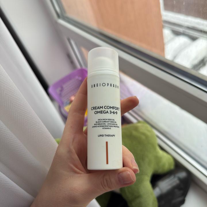 Angiopharm Omega 369 Ангиофарм Омега 369