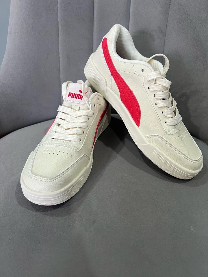 Кроссовки PUMA