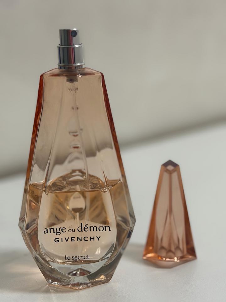 Givenchy Ange ou Démon Le Secret