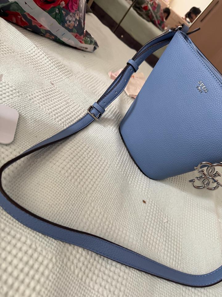 Сумка guess
