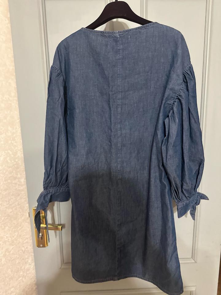 Стильное платье Zara
