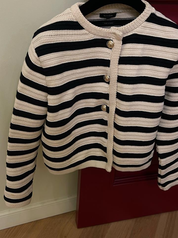 Жакет Massimo Dutti