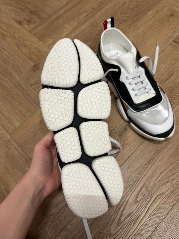 Кроссовки Moncler