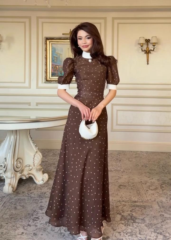 Платье Stylish22