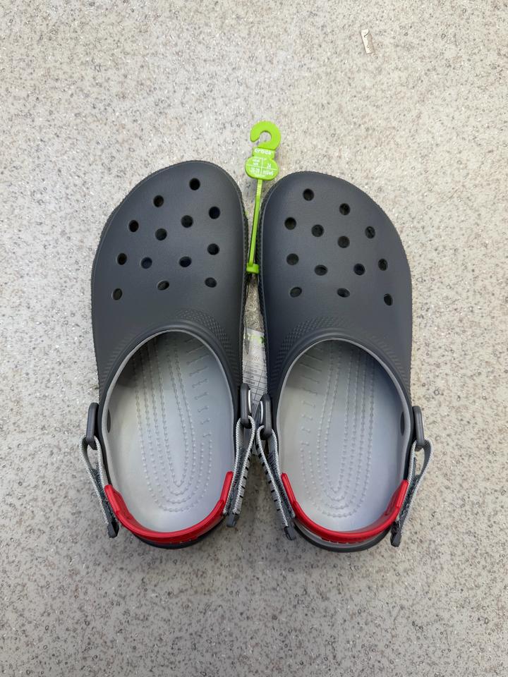 Crocs