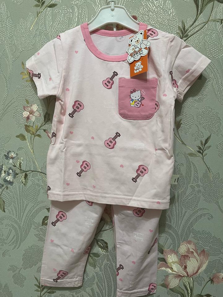 Пижама для девочек