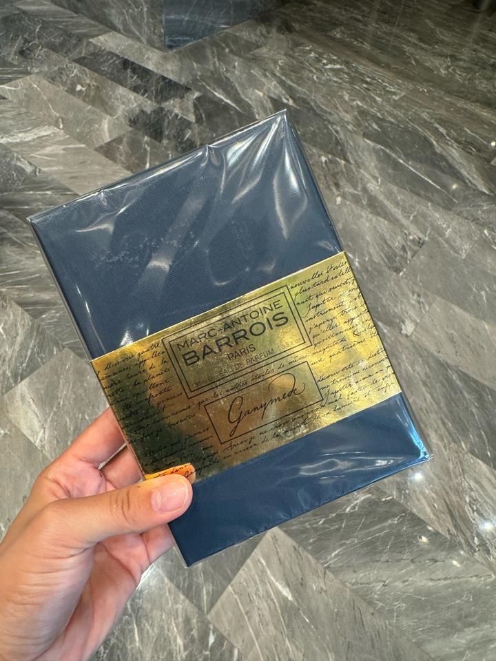 Парфюм 1/1