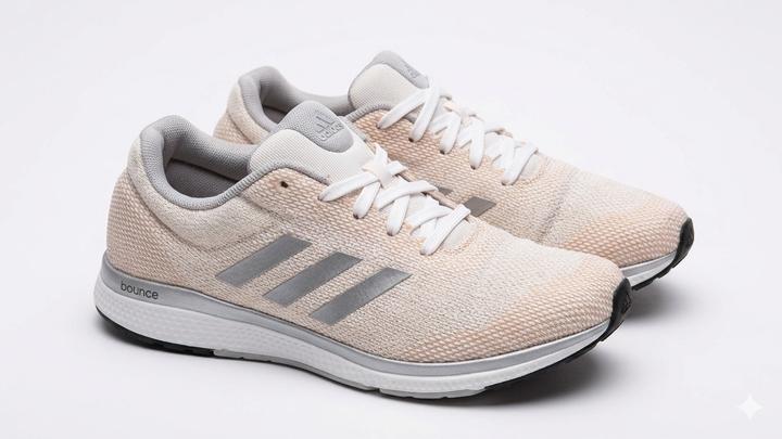 Спортивные кроссовки Adidas Bounce 37,5