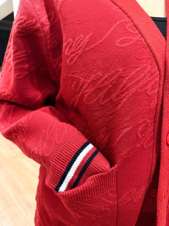 Tommy Hilfiger кардиган