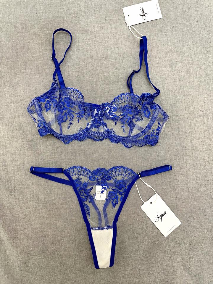 Комплект женского белья