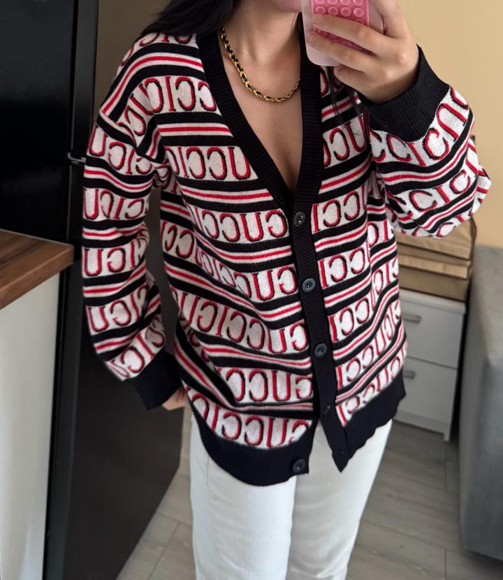 Кардиган люкс копия