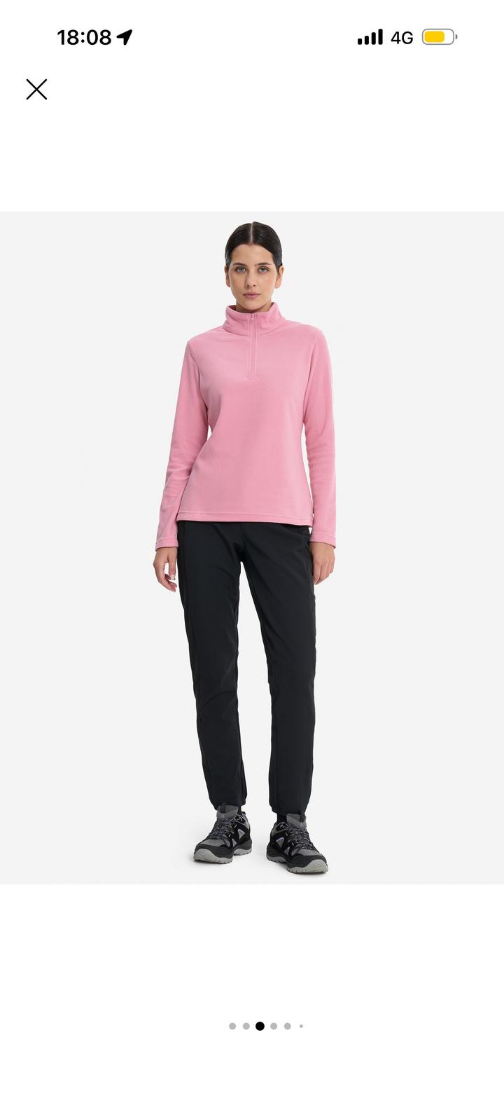 Женскик брюки утепленные на флисе