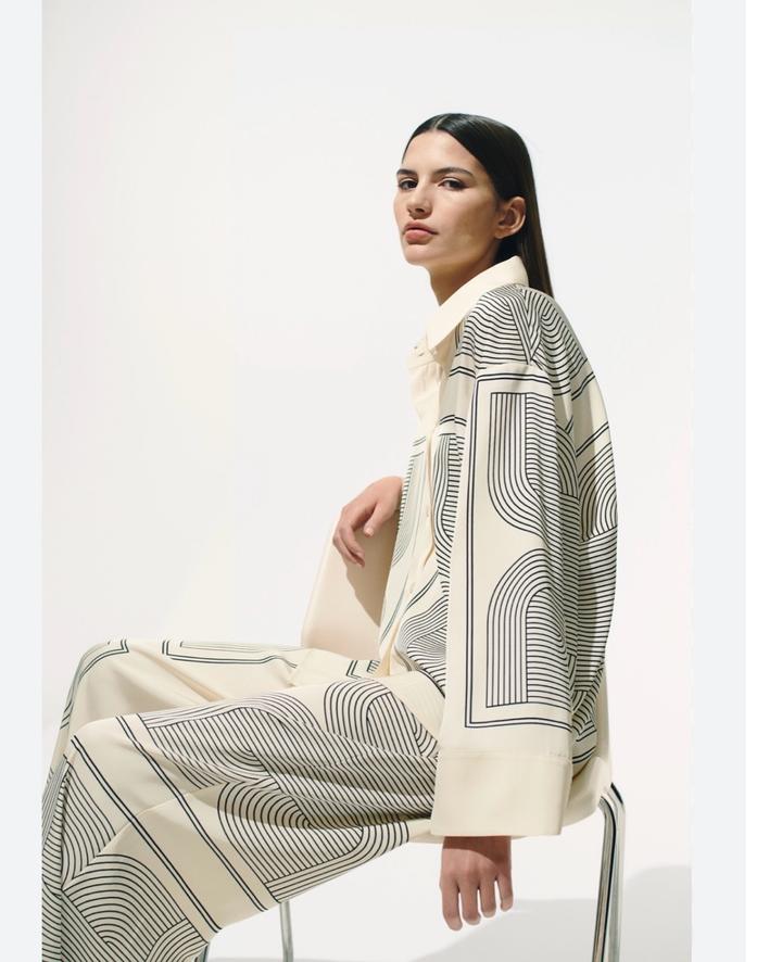 Zara двойка