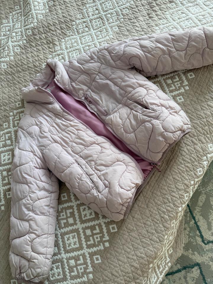 Куртка зара размер 128 см