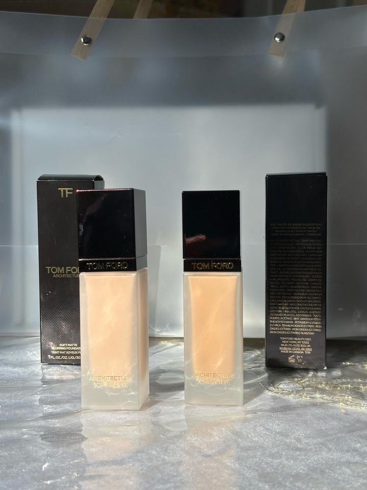 Тональный крем отTom Ford
