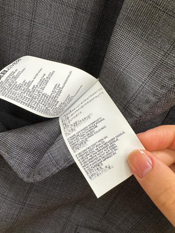 Костюм DSQUARED2 Napoli размер 40