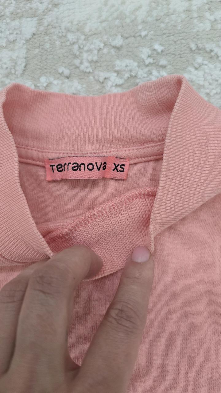 Топ Terranova XS