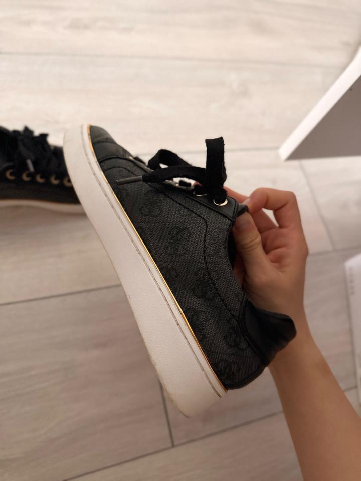 Кеды Guess, 37 р