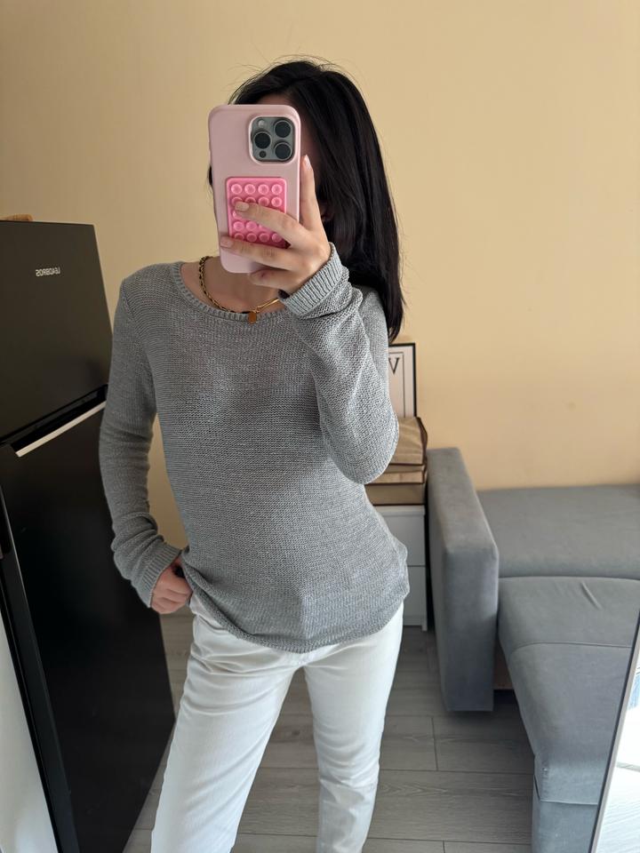 Джемпер немецкого бренда