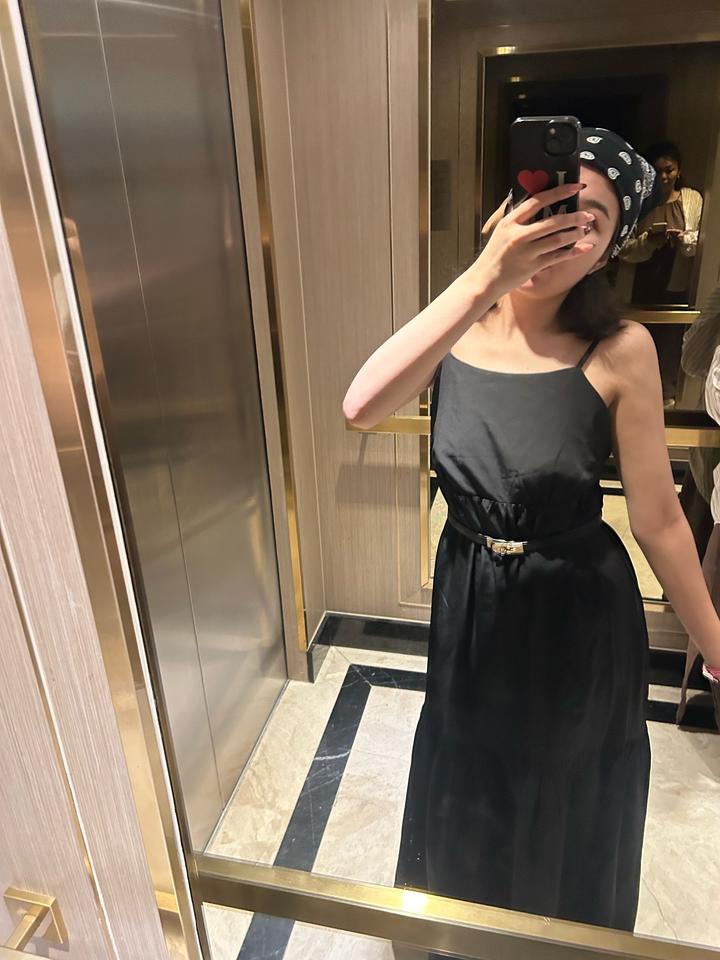 свободное макси платье с открытой спиной