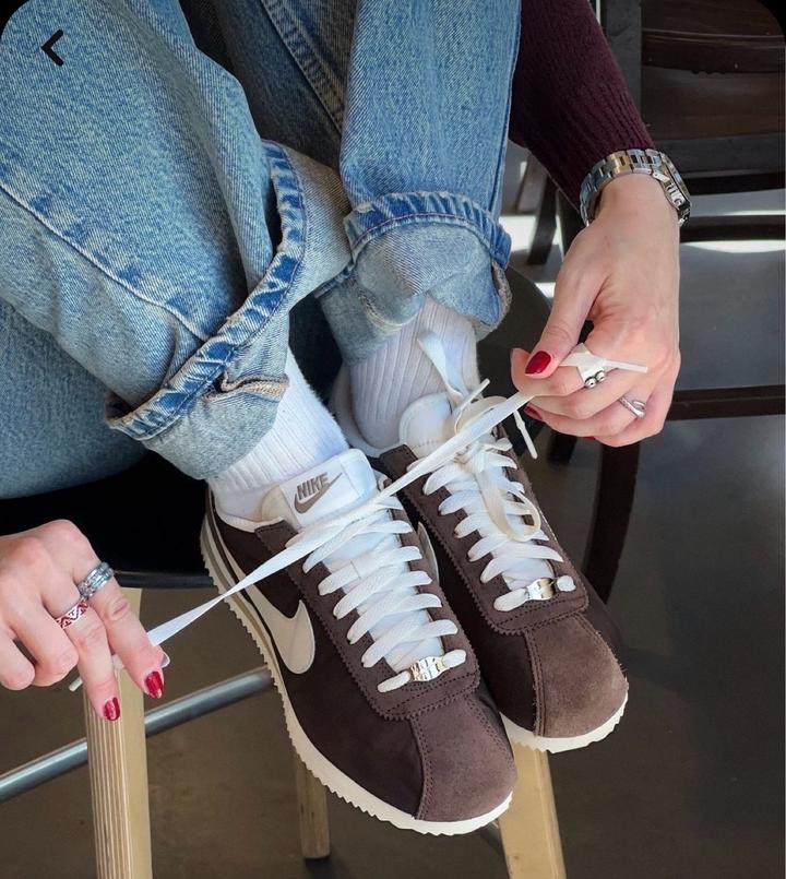 Кроссовки Nike Cortez