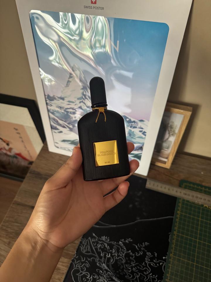 Tom Ford парфюм