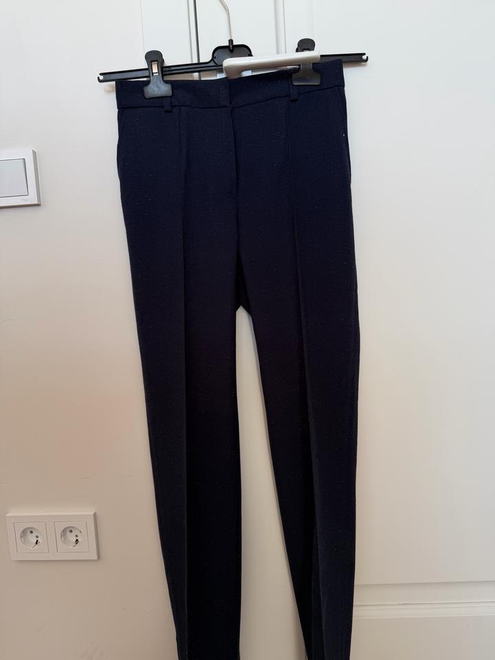 Брюки классические