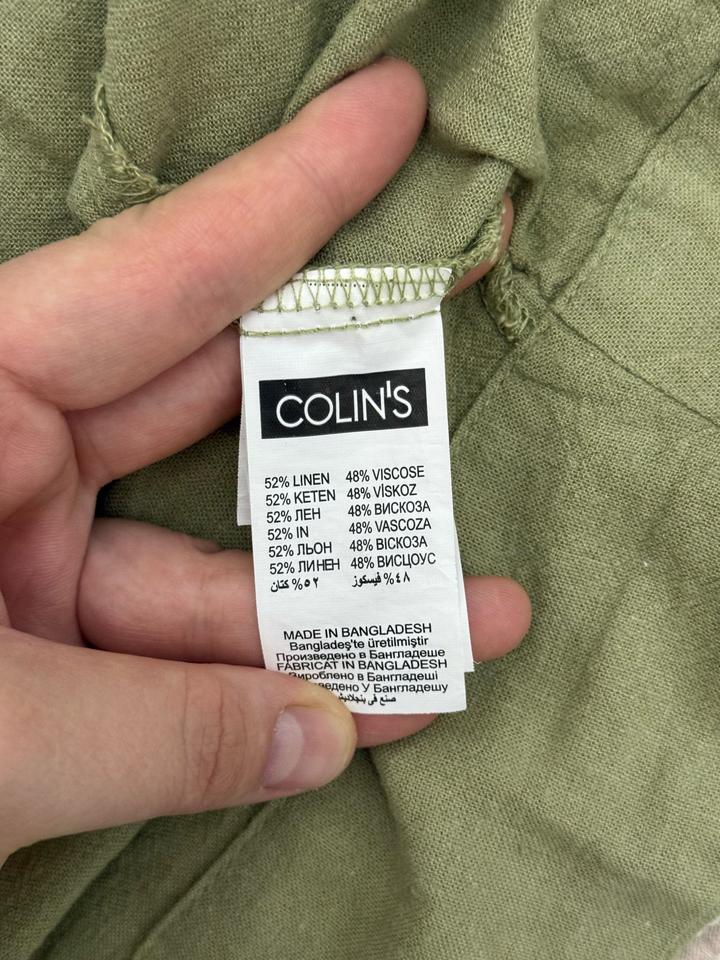 Платье Colin’s