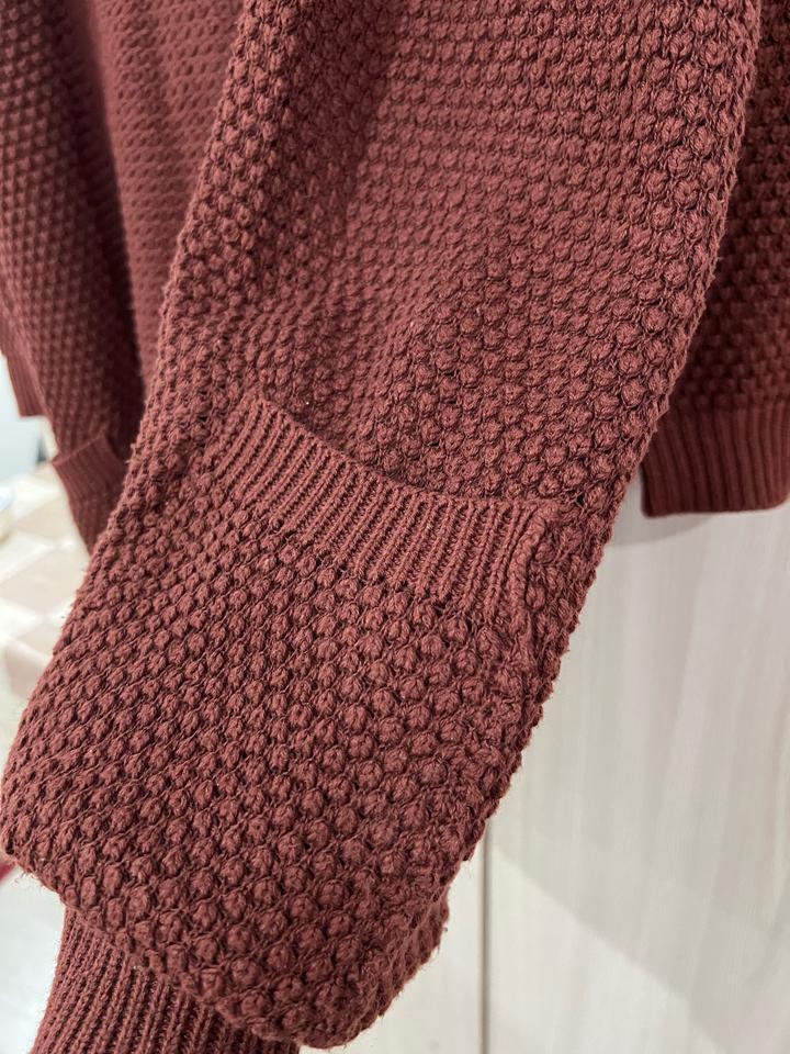 Кардиган коричневый от Broadway