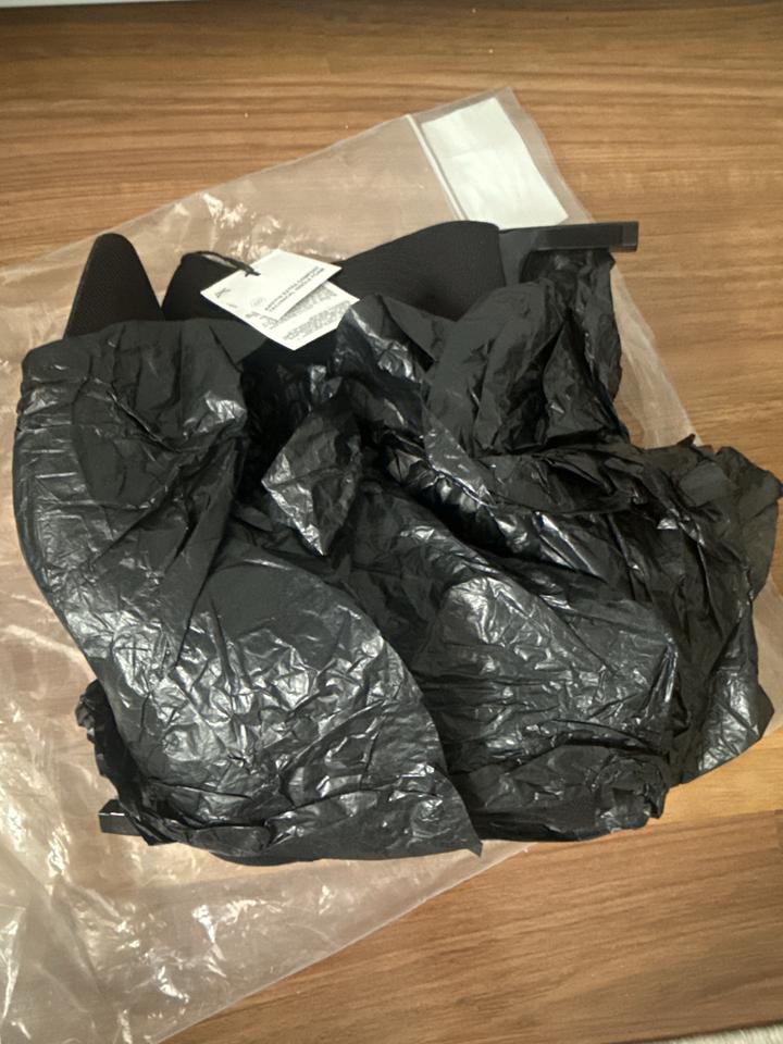 Ботильоны-носки