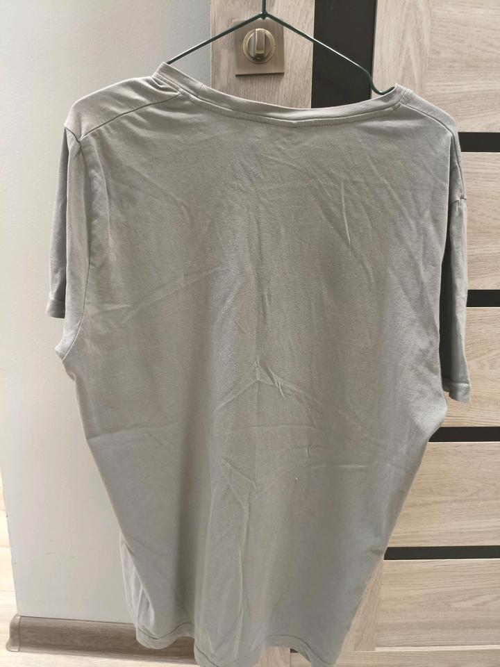 Мужская футболка SMOG