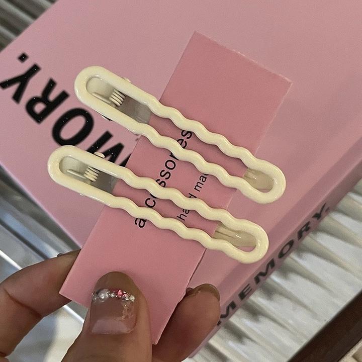 Заколки